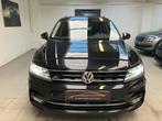 Tiguan 1.4Tsi R Line Pano-Leder-Keylles..Full..!, Auto's, Zwart, Leder, Bedrijf, 1400 cc