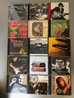15 blues cds set 2, Ophalen of Verzenden, Zo goed als nieuw, Blues