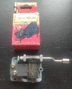 Muziekbox 'Spring Vivaldi', Ophalen of Verzenden, Gebruikt