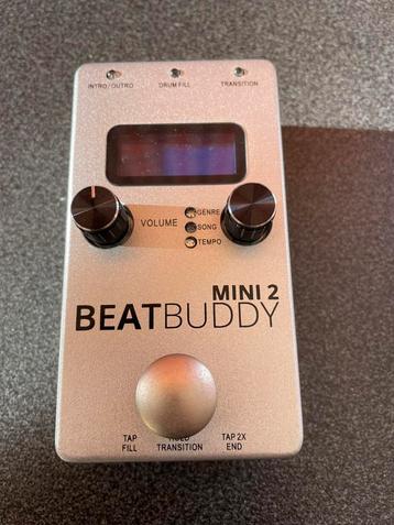 Beat Buddy Mini 2 Singular Sound beschikbaar voor biedingen