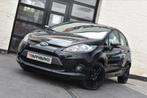 Ford fiësta 1.25i Titanium Topstaat / 51Dkm / Garantie, Auto's, Ford, Voorwielaandrijving, Stof, 4 cilinders, 400 kg