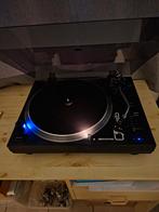 Platine JBSYSTEM Q1 USB en parfait état, Autres marques, Tourne-disque, Comme neuf, Enlèvement