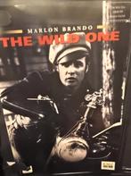 DVD-verzamelaar Marlon Brando in The Wild One, zeer zeldzaam, Ophalen of Verzenden, Zo goed als nieuw