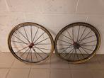 Set de roues Mavic Ksyrium SL Superlight, Vélos & Vélomoteurs, Vélo de course, Enlèvement, Utilisé, Mavic