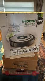 Stofzuigers iRobot Roomba 555 (NIEUW NOG IN DOOS), Ophalen, Nieuw, Robotstofzuiger