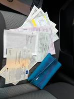 - Chevrolet Aveo - 1.4 Essence - Clima - 108000km -Homologué, Achat, Aveo, Entreprise, Boîte manuelle