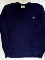 pull Lacoste homme taille 8 (3XL) faites votre offre, Vêtements | Hommes, Pulls & Vestes, Lacoste, Bleu, Porté, Autres tailles