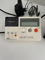 Bloeddrukmeter Omron, Diversen, Verpleegmiddelen, Ophalen of Verzenden, Zo goed als nieuw