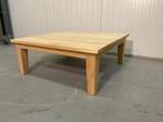 salontafel, Huis en Inrichting, Tafels | Salontafels, Ophalen, Nieuw, Minder dan 50 cm, 100 tot 150 cm