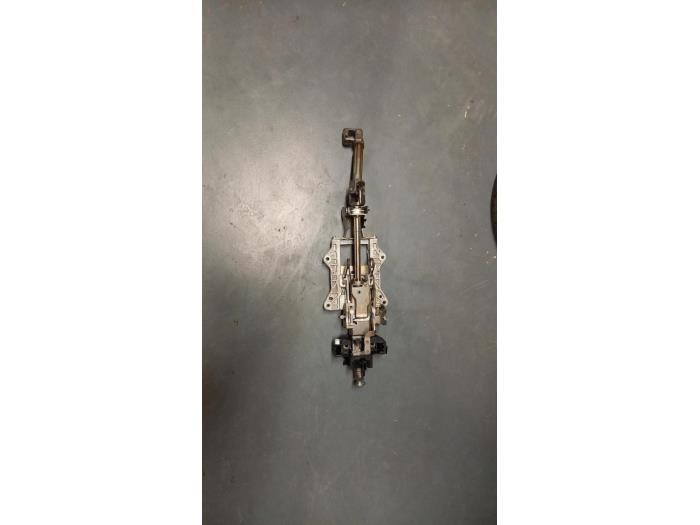 Axe colonne de direction d'un Audi A3, Autos : Pièces & Accessoires, Commande, Audi, Utilisé, 3 mois de garantie, Enlèvement ou Envoi