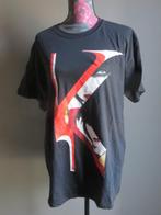 Zwart T-shirt: Kylie Minogue -K - Large - Aphrodite 2011, Ophalen of Verzenden, Nieuw, Kleding