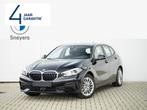 BMW Serie 1 116 i, Auto's, BMW, Automaat, 1 Reeks, Parkeersensor, Zwart