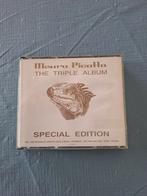 3 cd box mauro picotto the triple album  special edition, Comme neuf, Enlèvement ou Envoi