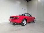 Mazda MX-5 Cabrio 1.6 Benzine - Zeer Goede Staat!, Auto's, Mazda, 0 kg, 0 cilinders, https://public.car-pass.be/vhr/2a30f72c-2e5b-4e1d-a80b-0ef1002df265