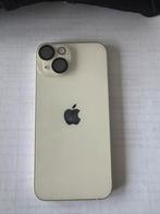 iPhone 14 128 GB, Telecommunicatie, Mobiele telefoons | Hoesjes en Screenprotectors | Apple iPhone, Ophalen, Zo goed als nieuw