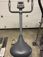 Vélo d'appartement - DOMYOS VM400, Sport en Fitness, Ophalen, Gebruikt, Metaal, Benen