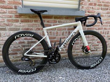 Sworks Tarmac sl8 maat 54 beschikbaar voor biedingen