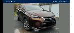 Lexus nx300h benzine+hybride, Cuir, Achat, Euro 6, Carnet d'entretien
