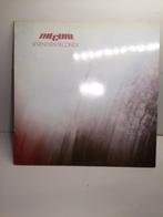 LP - The Cure - Seventeen Seconds ( First Edition Vinyl ), Cd's en Dvd's, Vinyl | Rock, Ophalen of Verzenden, Zo goed als nieuw