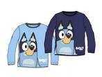 Bluey Longsleeve - Maat 98 - 104 - 110 - 116, Enfants & Bébés, Vêtements enfant | Taille 116, Enlèvement ou Envoi, Neuf, Garçon ou Fille