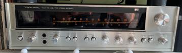 Realistic sta-90 receiver volledig gereviseerd, Audio, Tv en Foto, Refurbished, Ophalen, Overige merken, Minder dan 60 watt