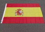 Grote vlag Spanje (150x90cm), Diversen, Vlaggen en Wimpels, Ophalen of Verzenden, Nieuw