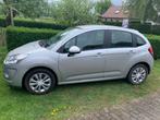 Citroën C3 te koop, Auto's, Citroën, Voorwielaandrijving, 4 deurs, Stof, Zwart