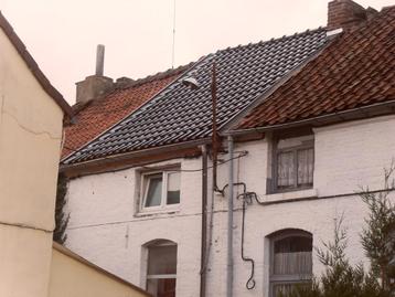 Maison a vendre à 7012 jemappes  beschikbaar voor biedingen