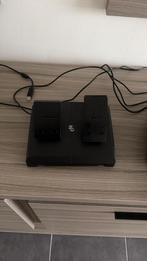 Ps4 stuurwiel, Ophalen of Verzenden, Zo goed als nieuw