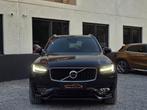 Volvo XC90 2.0 B5 4WD R-Design 7 PLACES - SUREQUIPE, Auto's, Volvo, 1995 cc, 4 cilinders, Zwart, SUV of Terreinwagen