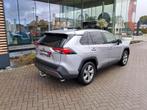 Toyota RAV-4 Dynamic Plus, 2487 cm³, Euro 6, Entreprise, Noir