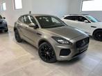 Jaguar E-Pace R-DYNAMIC AWD BENZINE BLACK PACK (bj 2021), Auto's, Te koop, Zilver of Grijs, https://public.car-pass.be/vhr/2a78ed39-63a4-4cee-b21c-a685177090b3