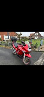 Suzuki GSX 750F, Motos, Motos | Suzuki, Particulier