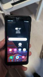 Samsung Xcover5 4g (64 gb stockage, 4gb memoire), Telecommunicatie, Mobiele telefoons | Samsung, Ophalen, Overige modellen, Zwart