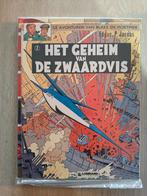 Blake en Mortimer: het geheim van de zwaardvis deel 2, Boeken, Esoterie en Spiritualiteit, Ophalen of Verzenden, Zo goed als nieuw