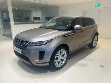 Land Rover Range Rover Evoque PHEV S P300e  beschikbaar voor biedingen