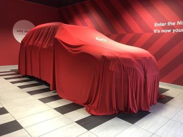 Nissan X-Trail N-Connecta  beschikbaar voor biedingen