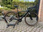 Scott Speedster Gravel 30 XXS, 28 inch, Minder dan 49 cm, Zo goed als nieuw, 15 tot 20 versnellingen
