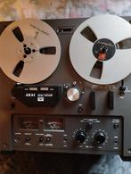 Akai tape-deck G215D bandrecorder, Audio, Tv en Foto, Bandrecorder, Ophalen, Bandrecorder