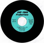 The DAY-TONS - I've got to tell you about it (part 1/2), CD & DVD, Soul, Nu Soul ou Neo Soul, Autres formats, Utilisé, 1960 à 1980