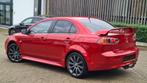 Mitsubishi Lancer 1.8D 85Kw Euro 5b SPOLIER Année 2014, 127., Autos, Cuir, Euro 5, Achat, Boîte manuelle