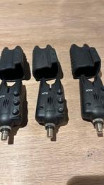 Beetmelders Karpervissen, Watersport en Boten, Ophalen, Zo goed als nieuw