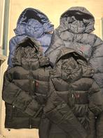 Polo ralph Lauren pufferjas - 2x M 2x L, Kleding | Heren, Jassen | Winter, Ophalen of Verzenden, Nieuw, Maat 48/50 (M), Zwart