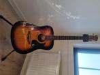 Epiphone akoustische gitaar, Ophalen, Zo goed als nieuw