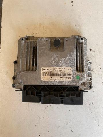 Ford Focus 3 1.6TDCi (NGDA) CV6Q-12A650-AH Ecu beschikbaar voor biedingen