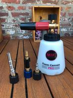 Canon a mousse MJJC Pro, Tuin en Terras, Hogedrukreinigers, Ophalen of Verzenden, Zo goed als nieuw