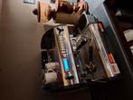rombouts, Elektronische apparatuur, Ophalen, Gebruikt