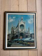 Schilerij, Antiek en Kunst, Ophalen