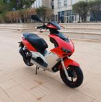 Neco GPX scooter, 2022, LED, klasse B 50cc 45km/h, Neco, 49 cc, Benzine, Klasse B (45 km/u)