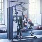 Banc de musculation Adidas, Sport en Fitness, Fitnessapparatuur, Ophalen, Overige materialen, Benen, Overige typen